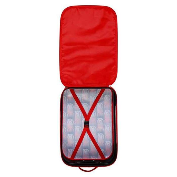 Trolley de Cabine The Avengers 1