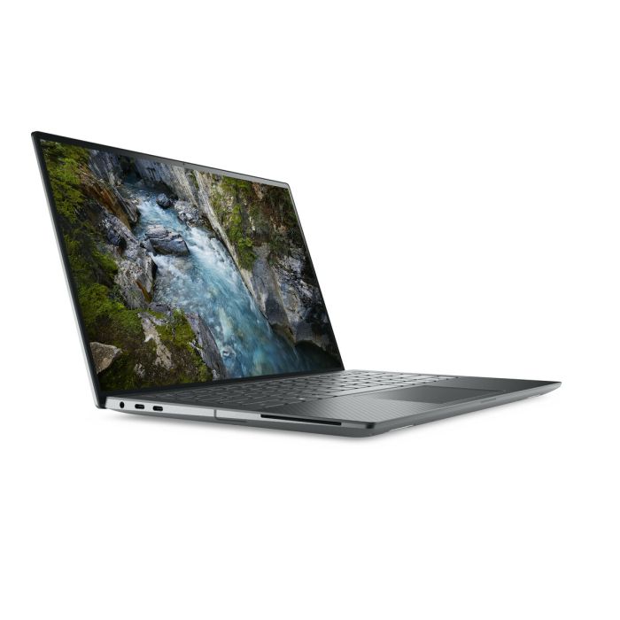 Ordinateur Portable Dell Precision 5490 I7-13800H 16 GB RAM 512 GB SSD 14" Espagnol Qwerty 5