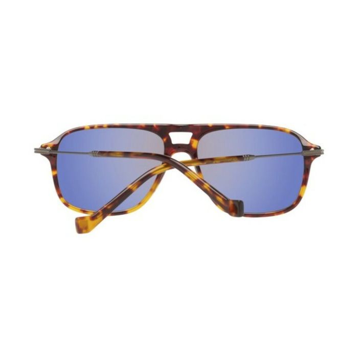 Lunettes de soleil Homme Hackett HSB86512756 ø 56 mm 2 Lunettes de soleil Homme Hackett HSB86512756 ø 56 mm 2