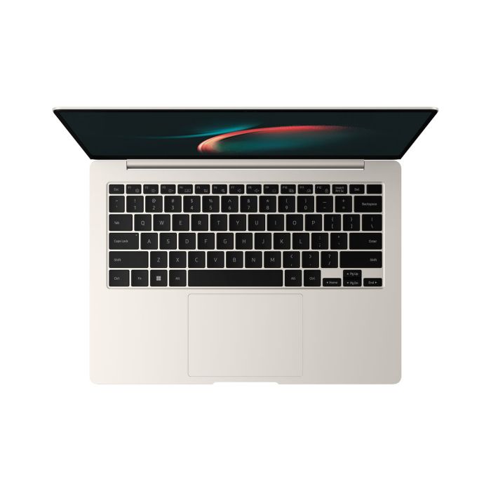 Ordinateur Portable Samsung 14" i7-1360P 16 GB RAM 512 GB SSD 1