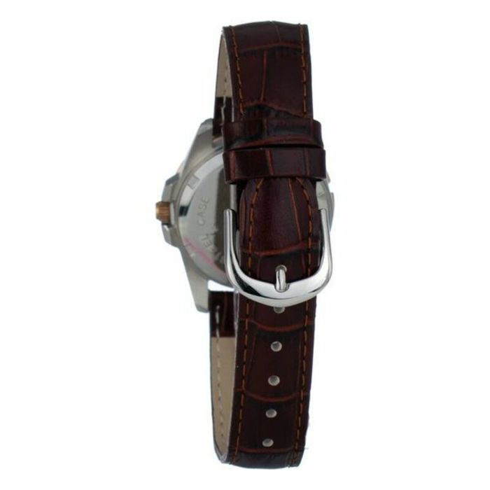 Montre Femme Justina 21984 (Ø 32 mm) 1 Montre Femme Justina 21984 (Ø 32 mm) 1