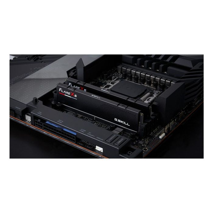 Mémoire RAM GSKILL F5-6000J2836G32GX2-FX5 64 GB DDR5 6000 MHz