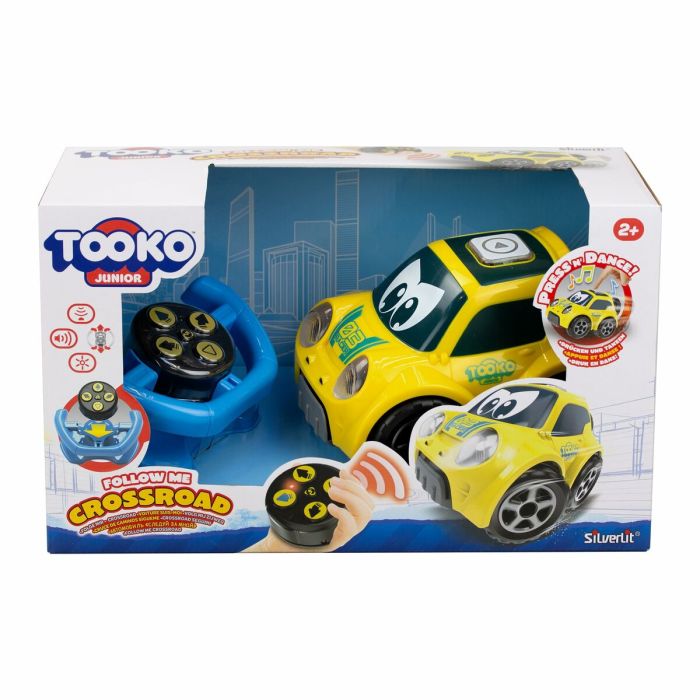 Figurine d’action 8