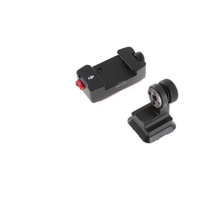 DJI Sticky Mount Klebehalterung P88 fr Osmo 2