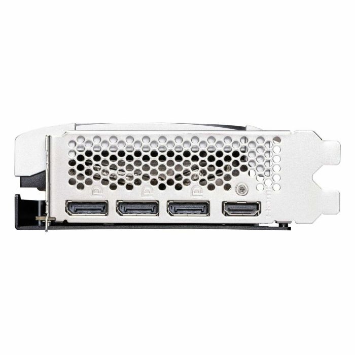 Carte Graphique MSI 912-V812-077 geforce rtx 5060 ti 16 GB GDDR7 10