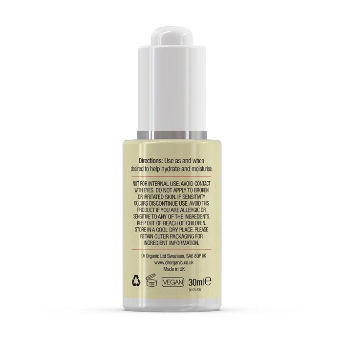 Dr. Organic Sérum Visage Guaba À La Vitamine C 30 mL 2 Dr. Organic Sérum Visage Guaba À La Vitamine C 30 mL 2