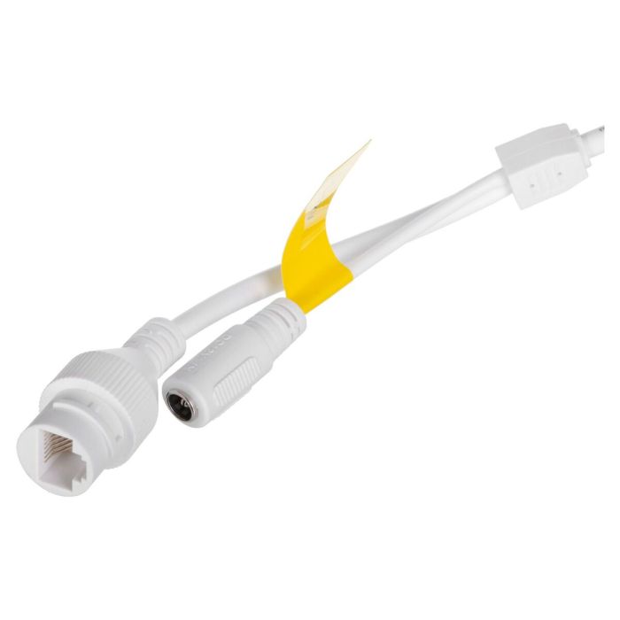 Camescope de surveillance Ezviz CS-H8C(4MM) Blanc Wi-Fi 4 Camescope de surveillance Ezviz CS-H8C(4MM) Blanc Wi-Fi 4