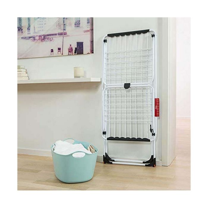 Corde à linge Vileda X Legs Extra Blanc 173 x 56 x 93 cm 3