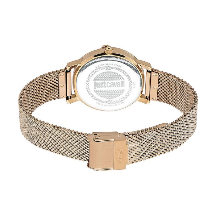 Montre Femme Just Cavalli SNAKE (Ø 32 mm) 2 Montre Femme Just Cavalli SNAKE (Ø 32 mm) 2