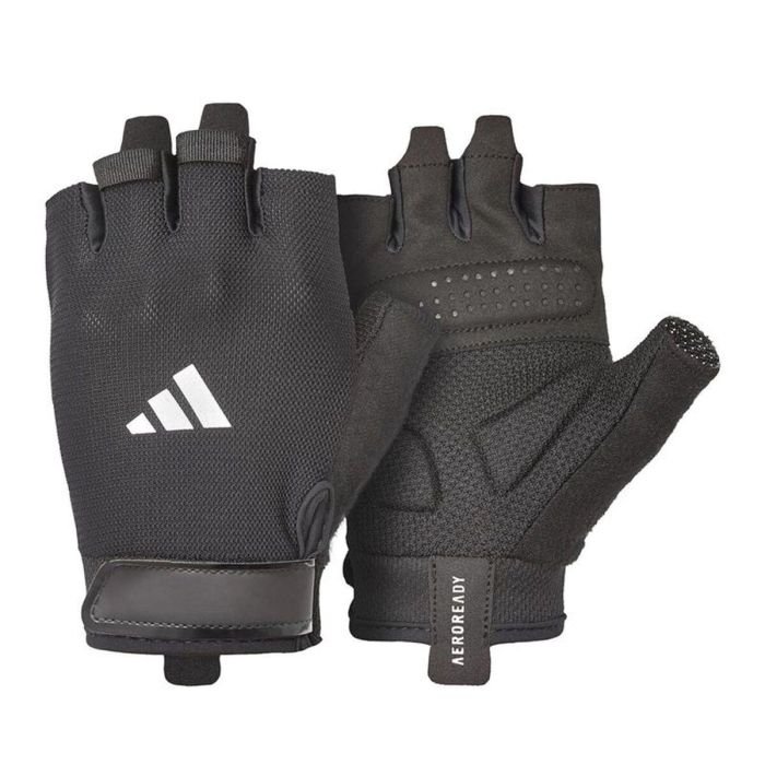 gants de ski Adidas Essential Training Blanc XS 0 gants de ski Adidas Essential Training Blanc XS 0
