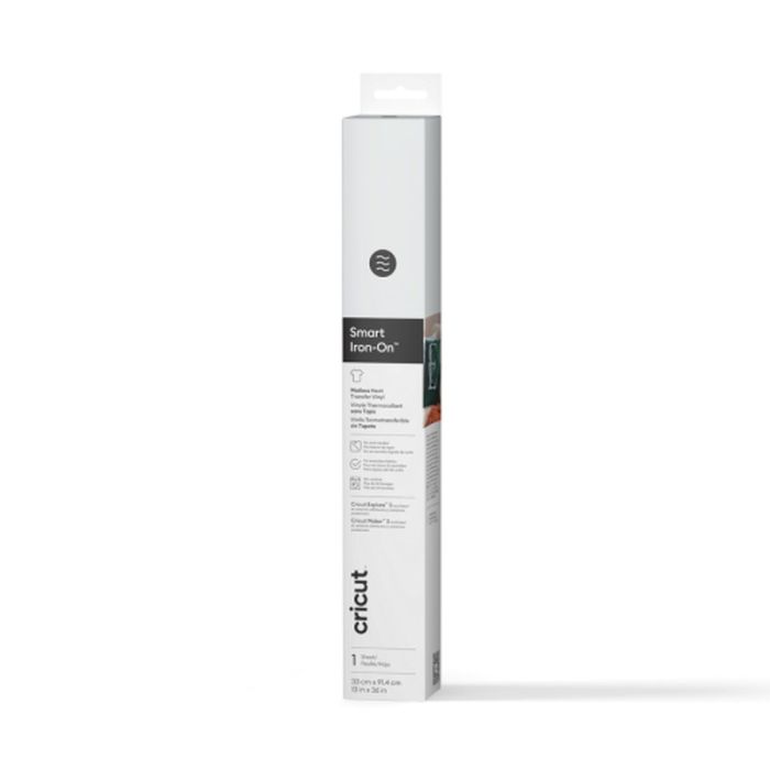 Cartouche d'encre originale Cricut 2011317 Blanc 0 Cartouche d'encre originale Cricut 2011317 Blanc 0