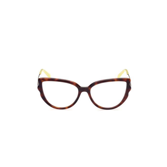 Monture de Lunettes Femme Emilio Pucci EP5192-54052 ø 54 mm 2 Monture de Lunettes Femme Emilio Pucci EP5192-54052 ø 54 mm 2