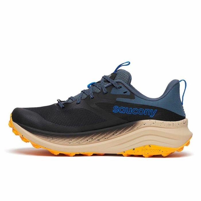 Chaussures de Running pour Adultes Saucony Xodus Ultra 3 5