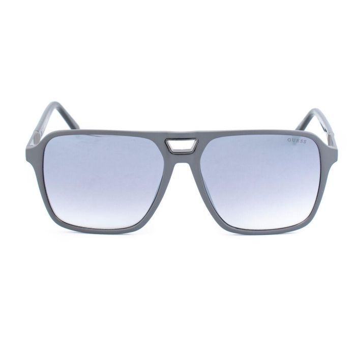 Lunettes de soleil Homme Guess GF00063-6220C Ø 62 mm 1
