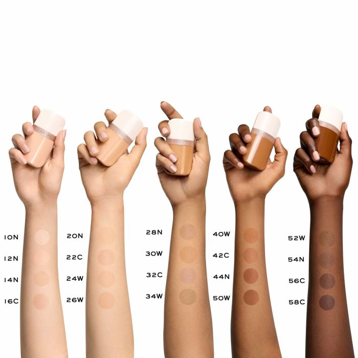 Crème Hydratante avec Couleur Lancôme IDÔLE MAKE-UP Nº 30w 30 ml 3 Crème Hydratante avec Couleur Lancôme IDÔLE MAKE-UP Nº 30w 30 ml 3