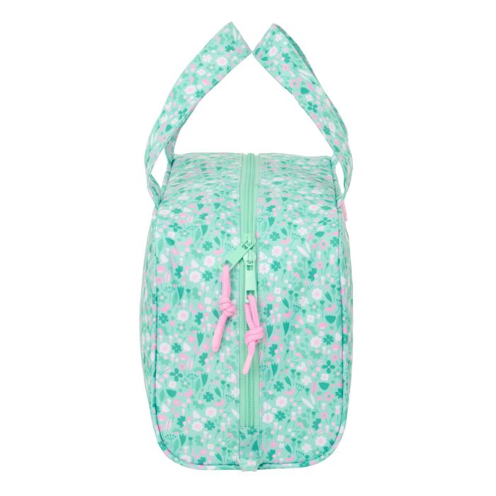 Nécessaire de Voyage Safta Cuore Menthe 31 x 14 x 19 cm 2 Nécessaire de Voyage Safta Cuore Menthe 31 x 14 x 19 cm 2