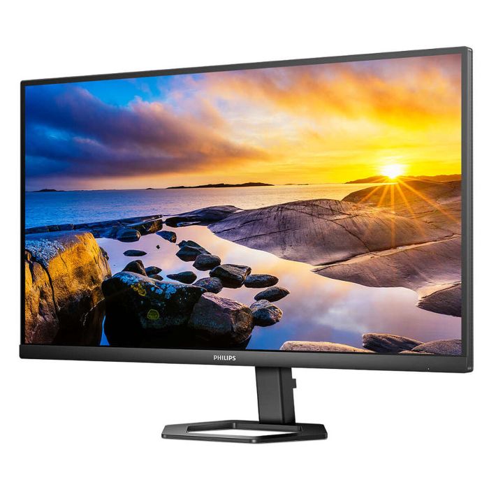 Écran Philips 27E1N5500LA 27" VA LCD Flicker free 75 Hz 4