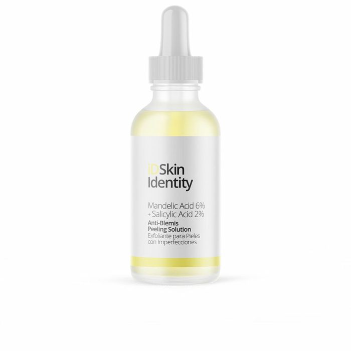 Skin Generics Sérum anti-imperfections à l'acide mandélique 6% et salicylique 2% - 30 ml