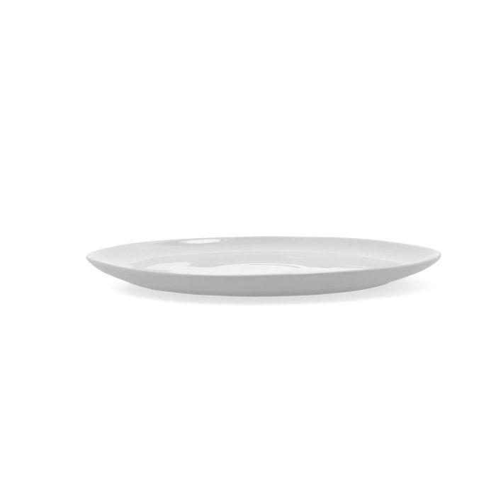 Plato Porcelana Reforzada Earth Ariane 27 cm 1 Plato Porcelana Reforzada Earth Ariane 27 cm 1
