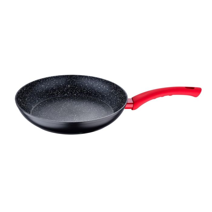 Poêle San Ignacio toledo Aluminium forgé Noir 10