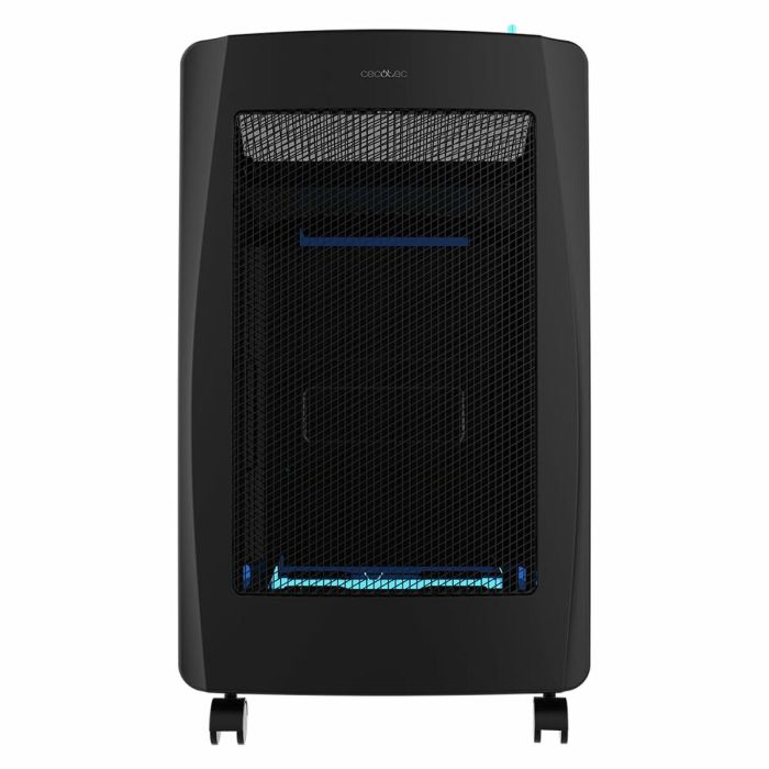Chauffage à gaz Cecotec ReadyWarm 4200 BlueFlame 4200 W 1