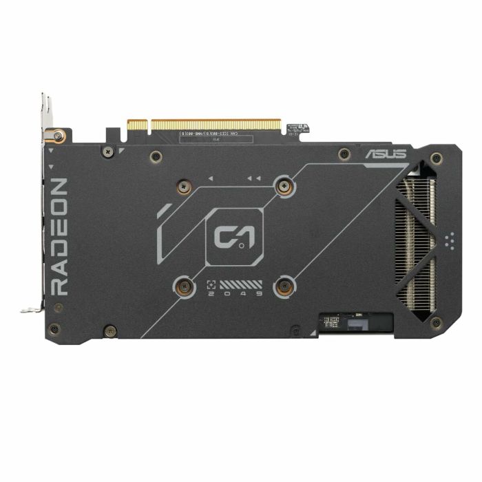 Carte Graphique Asus RX7600-O8G-EVO 8 GB GDDR6 8