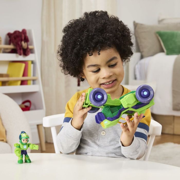 Figurine d’action Hasbro 5 Figurine d’action Hasbro 5