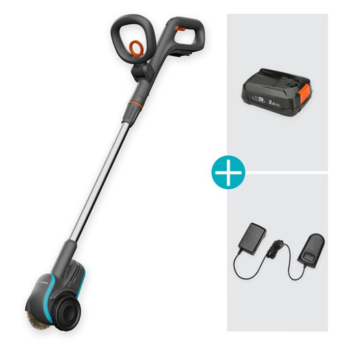 Nettoyeur haute pression Gardena ### Input: Gardena Tijeras de podar Comfort B/S-M ### Output: Comfort B/S-M 6 Nettoyeur haute pression Gardena ### Input: Gardena Tijeras de podar Comfort B/S-M ### Output: Comfort B/S-M 6