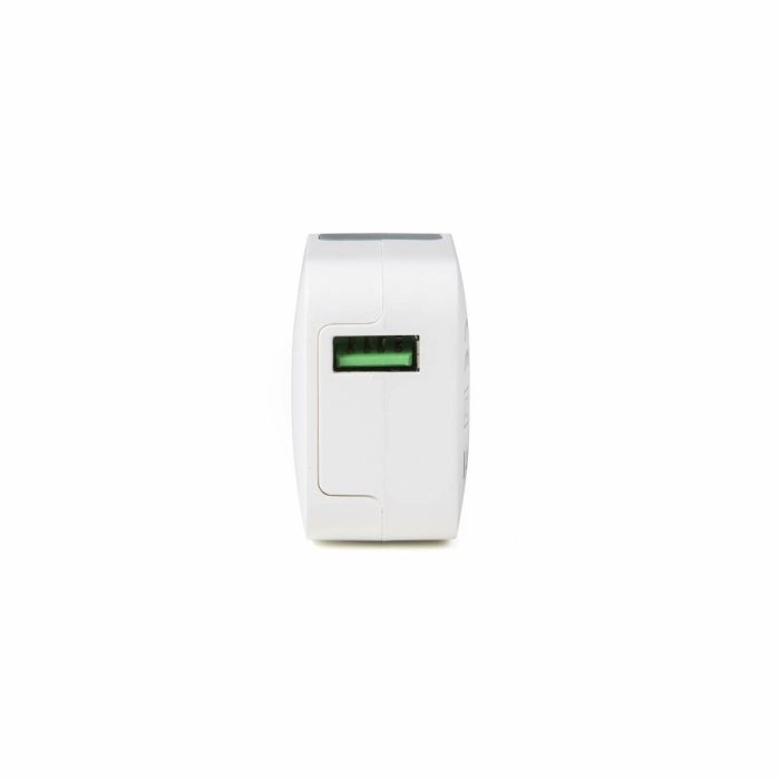 Chargeur mural Celly 12 W Blanc 2