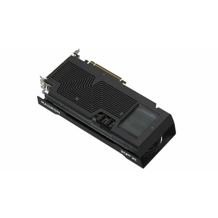 Carte Graphique XFX RX-97SWFT3B7 RADEON RX 9070 16 GB GDDR6 8 Carte Graphique XFX RX-97SWFT3B7 RADEON RX 9070 16 GB GDDR6 8