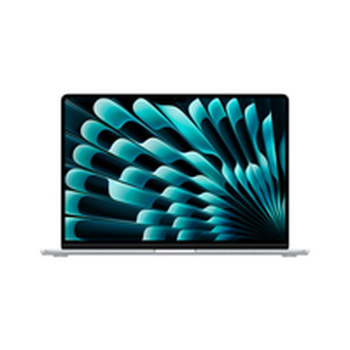 Ordinateur Portable Apple MXD23Y/A Espagnol Qwerty 15,3" M3 16 GB RAM 512 GB SSD 14