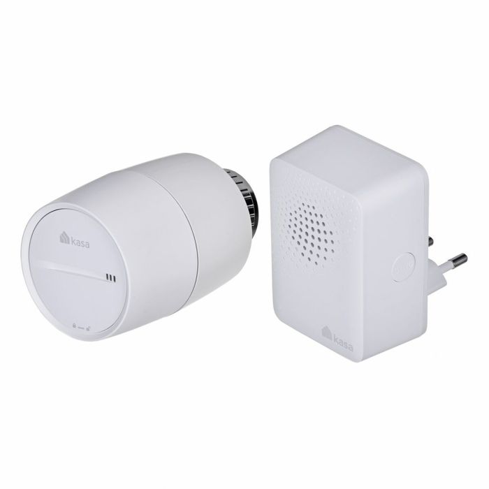 Thermostat TP-Link KE100 KIT Blanc 5