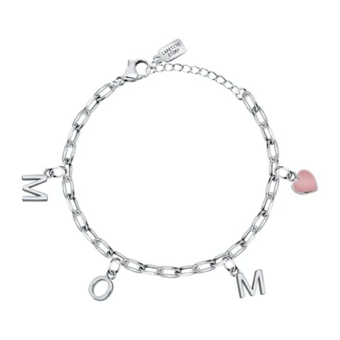 Bracelet Femme La Petite Story LPS05ASF56 16 - 19 cm