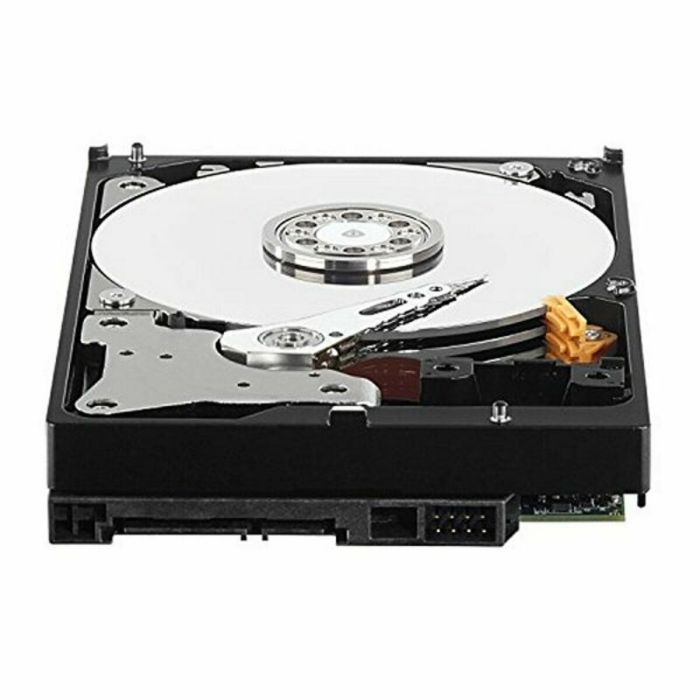 Disque dur Western Digital Purple 109R00522 3,5" 1 TB 2