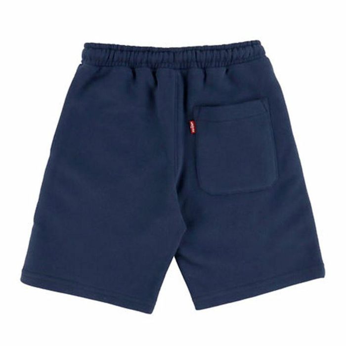 Short de Sport pour Enfants Levi's Lvb Monogram 2 Short de Sport pour Enfants Levi's Lvb Monogram 2