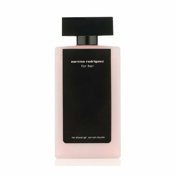 Gel Douche parfumé Narciso Rodriguez Narciso For Her 200 ml 2