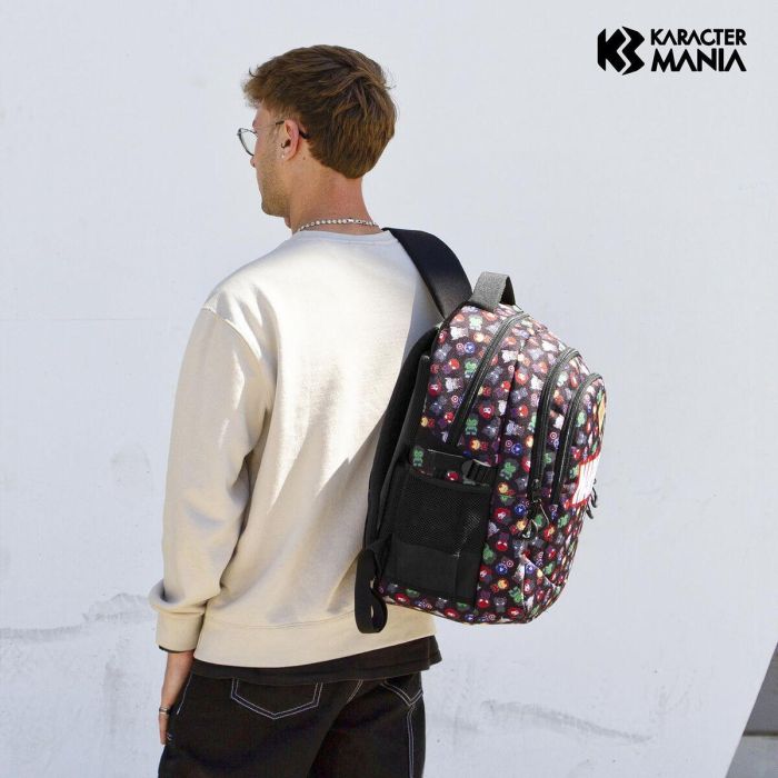 Cartable The Avengers 9