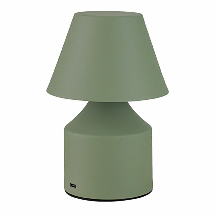 Lampe de bureau Fbright Vert 2 W