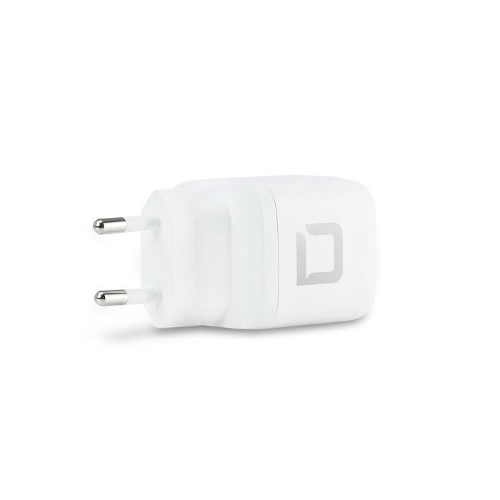Chargeur mural Dicota D31984 Blanc 1
