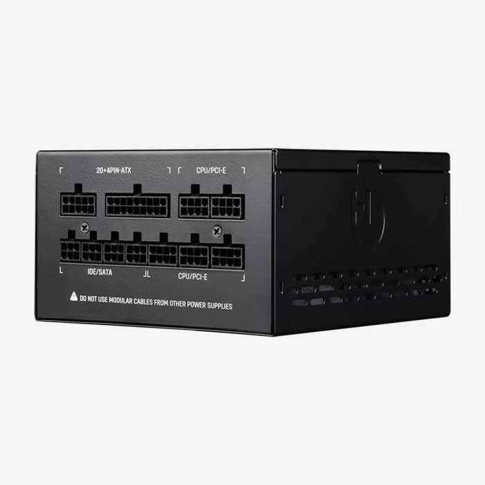 Bloc d’Alimentation Hiditec BZX850 850 W 80 Plus Bronze CE & RoHS, FCC 1