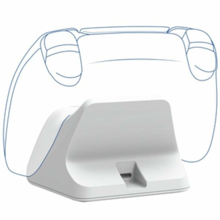 Casque Trust 25560 Blanc 3 Casque Trust 25560 Blanc 3