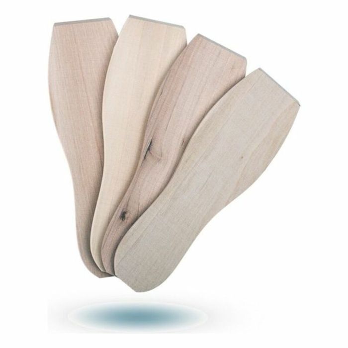 Plancha en Pierre Princess 01.103090.01.001 Blanc Noir Aluminium Plastique 2