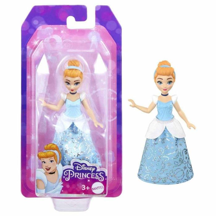 Poupée Disney Princess 12 cm Poupée Disney Princess 12 cm