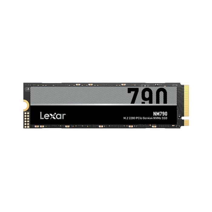 Disque dur Lexar LNM790X002T-RNNNG 2 TB SSD 1