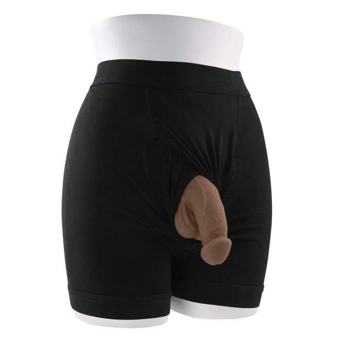 Préservatifs Gender X 11