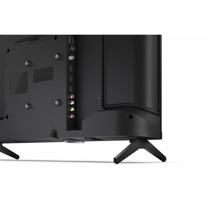 TV intelligente Sharp 1T-C24HA1205EB 24" LED 6