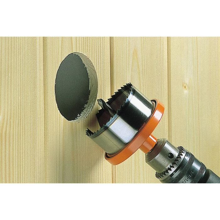 Scie cloche Wolfcraft Professional 2220000 Ø 28-74 mm 4 Scie cloche Wolfcraft Professional 2220000 Ø 28-74 mm 4