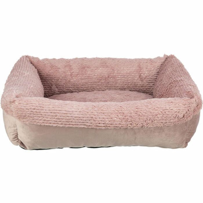 Lit pour chien Trixie Livia Soft Rose 80 x 60 cm 16