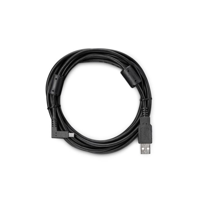 Câble USB Wacom ACK4220601 Noir 3 m 0 Câble USB Wacom ACK4220601 Noir 3 m 0