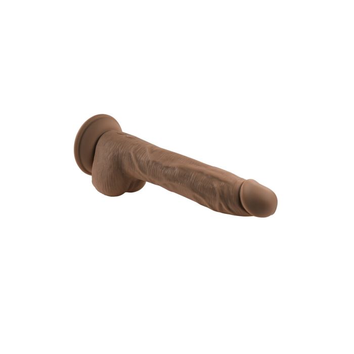 Gode réaliste Evolved Silicone ABS Ø 3,5 cm (16,5 cm) 7